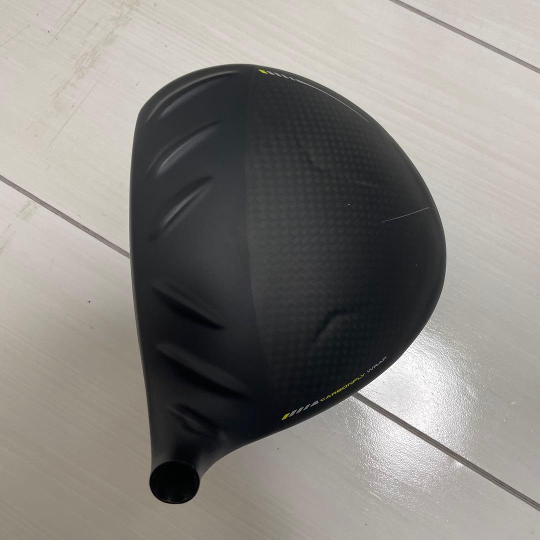 PING G430 LST 9度 ドライバーヘッド