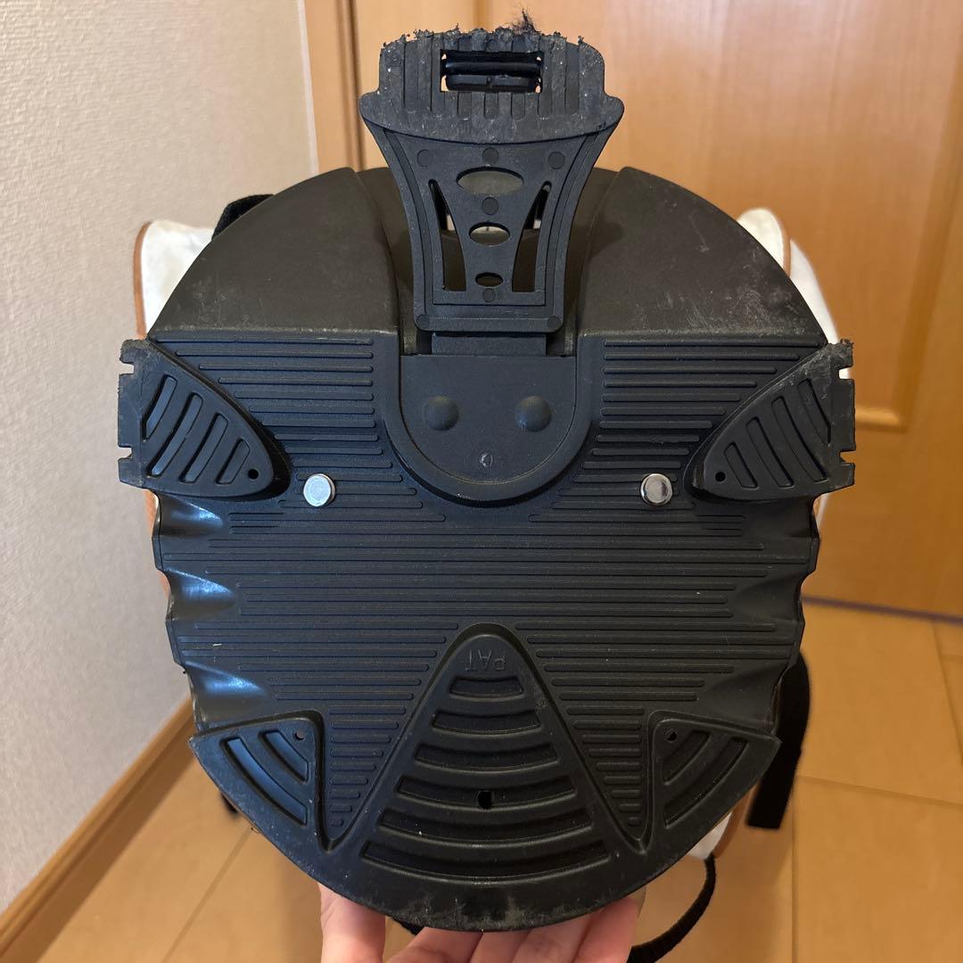 グラファイトデザイン ツアーAD キャディバッグ