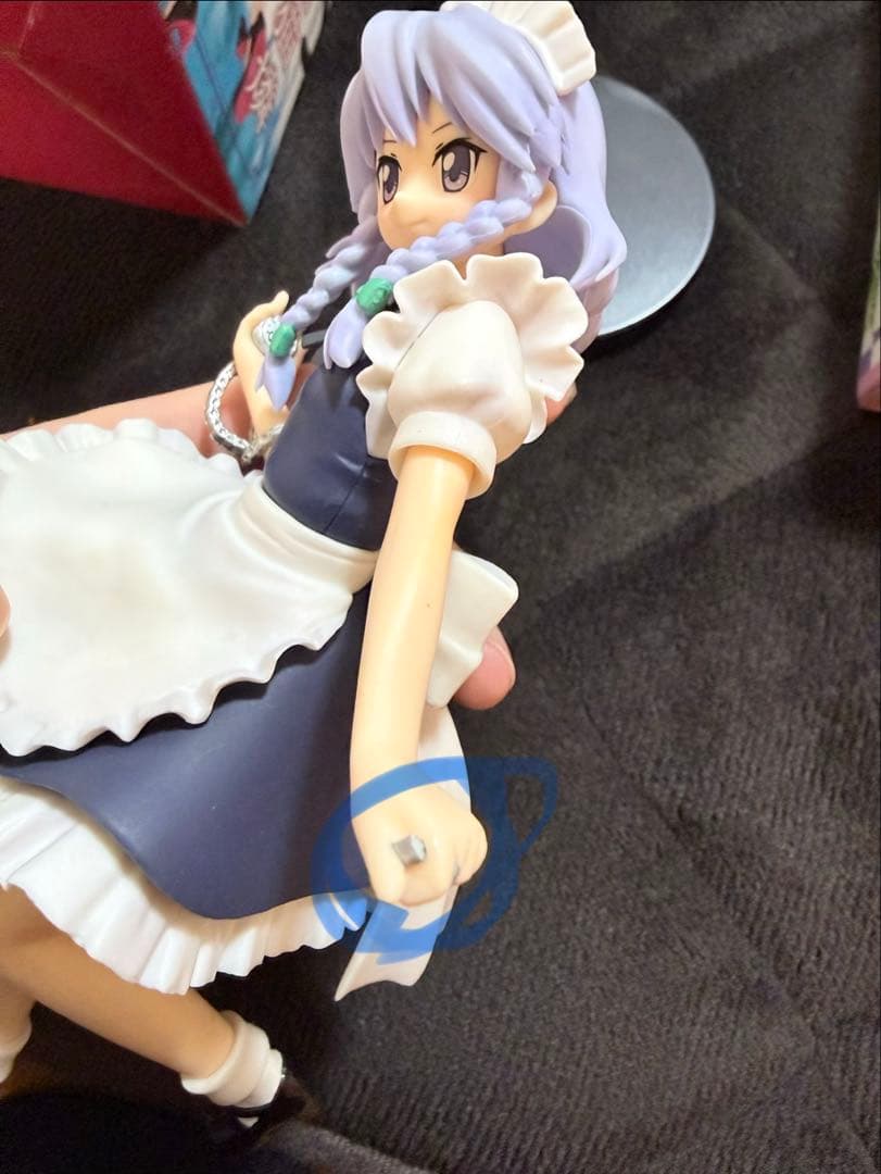 東方Project フィギュア　14個セット