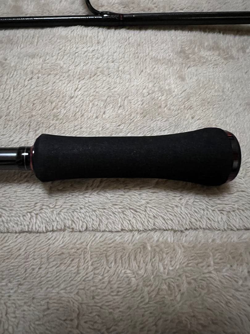 エメラルダス ストイスト RT80LML 未使用品