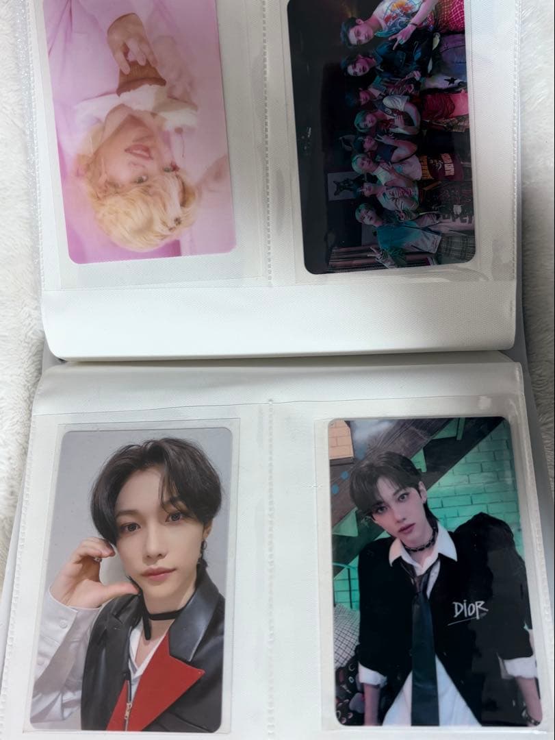 straykids フィリックス まとめ売り