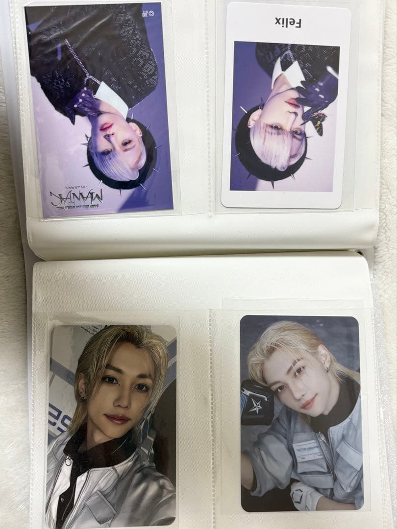 straykids フィリックス まとめ売り
