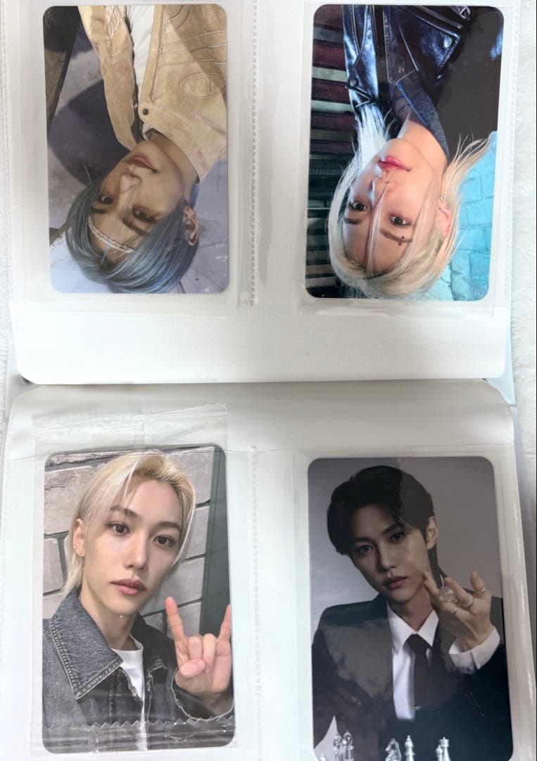 straykids フィリックス まとめ売り