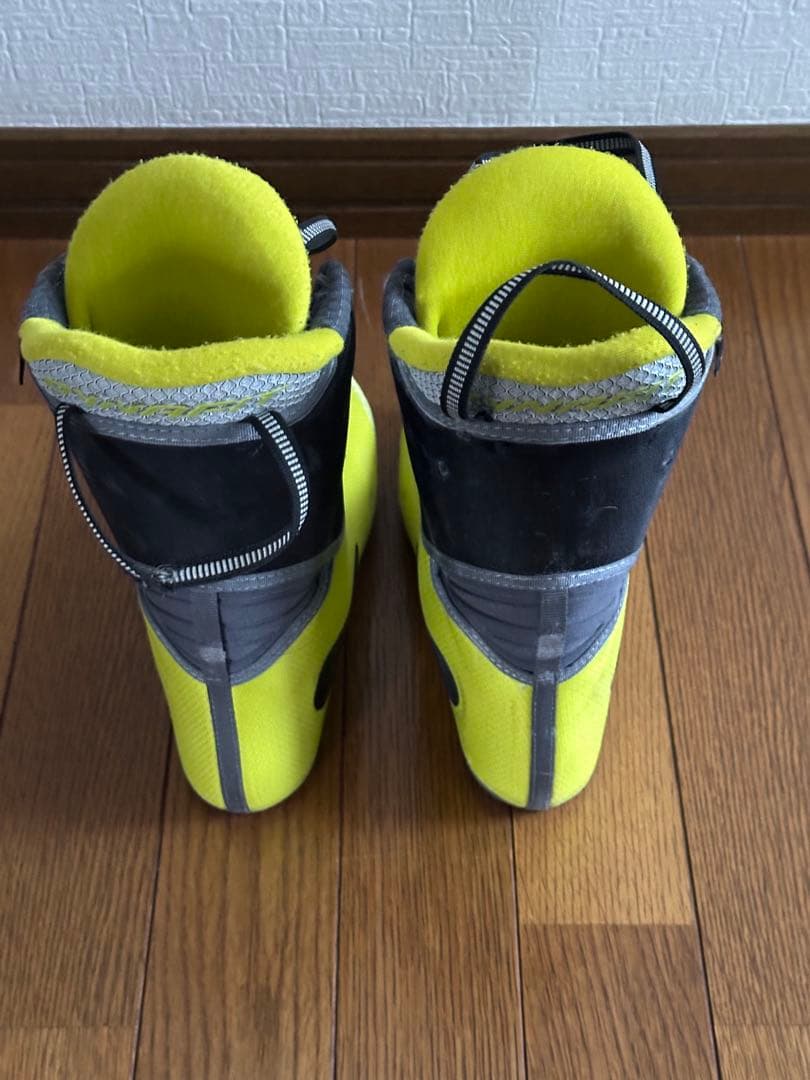 Atomic バックカントリースキーセット
