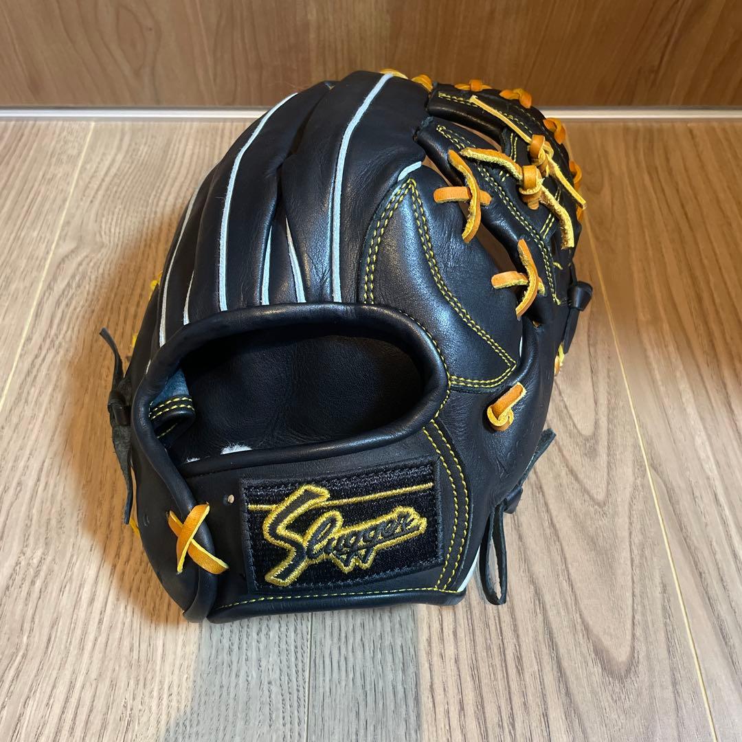 【久保田スラッガー】軟式内野手用