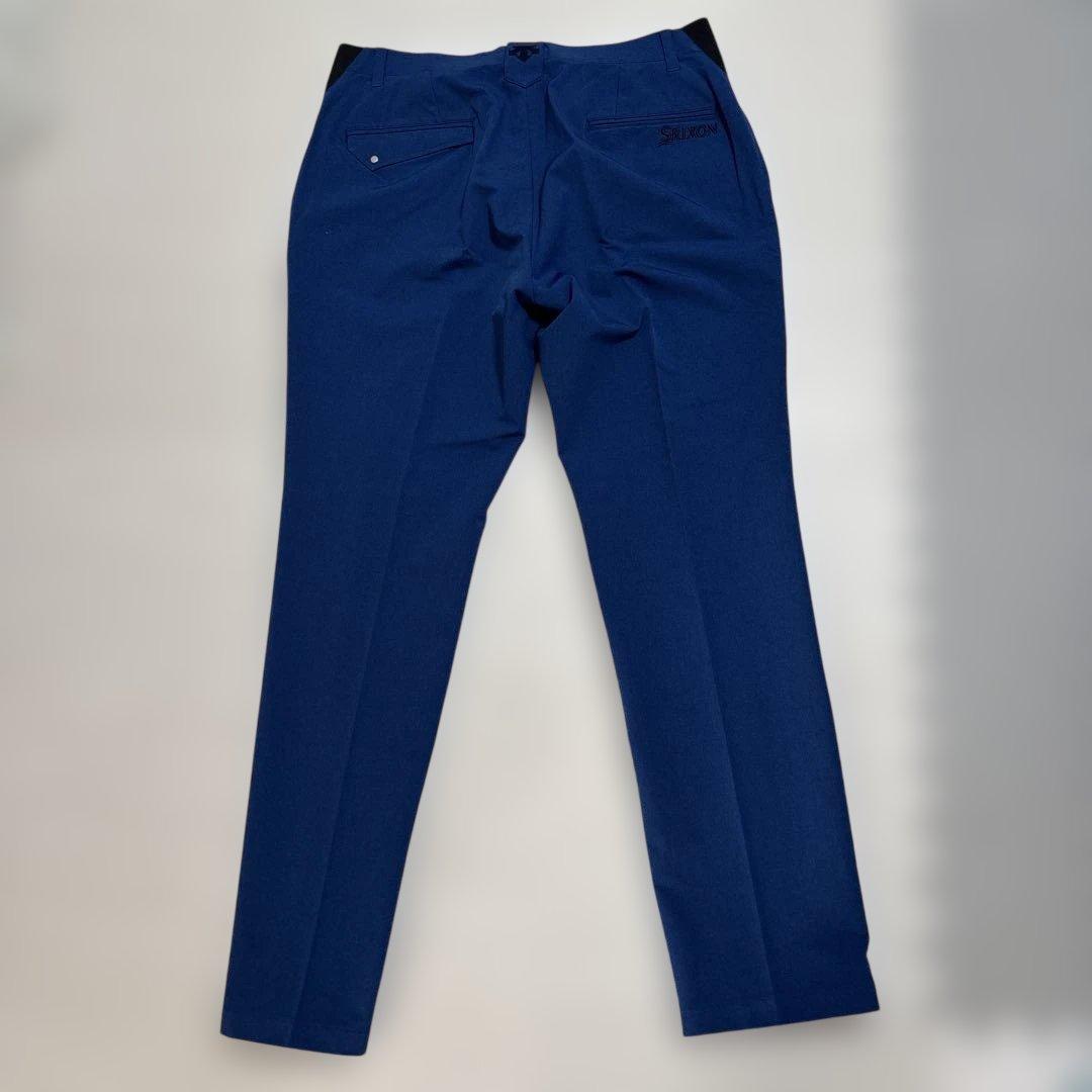 未使用 DESCENTE デサント スリクソン ゴルフパンツ W88㎝