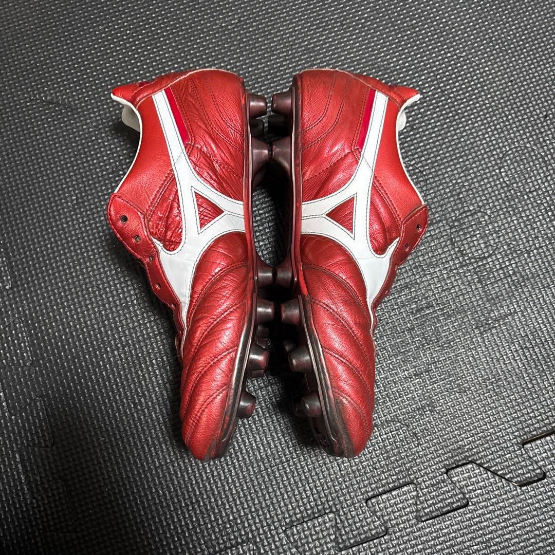 Mizuno モレリア 26cm