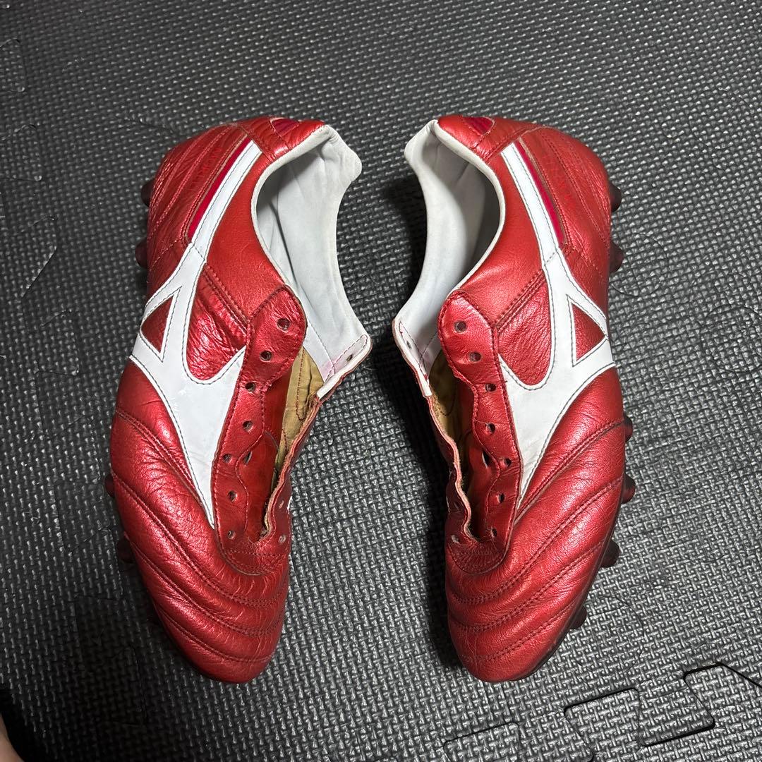 Mizuno モレリア 26cm