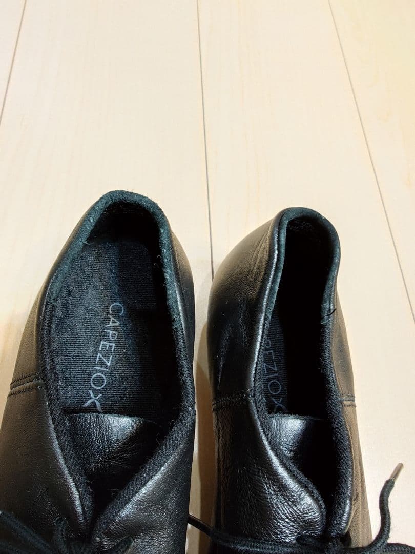 Capezio タップシューズ 約25cm「CG19」 箱付き