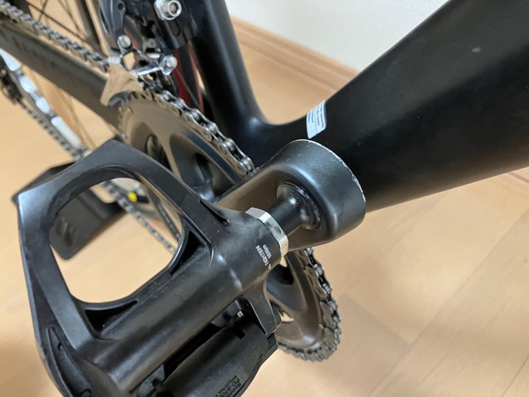 CANYON AEROAD CF 7.0（サイズXS）高性能カーボンロードバイク