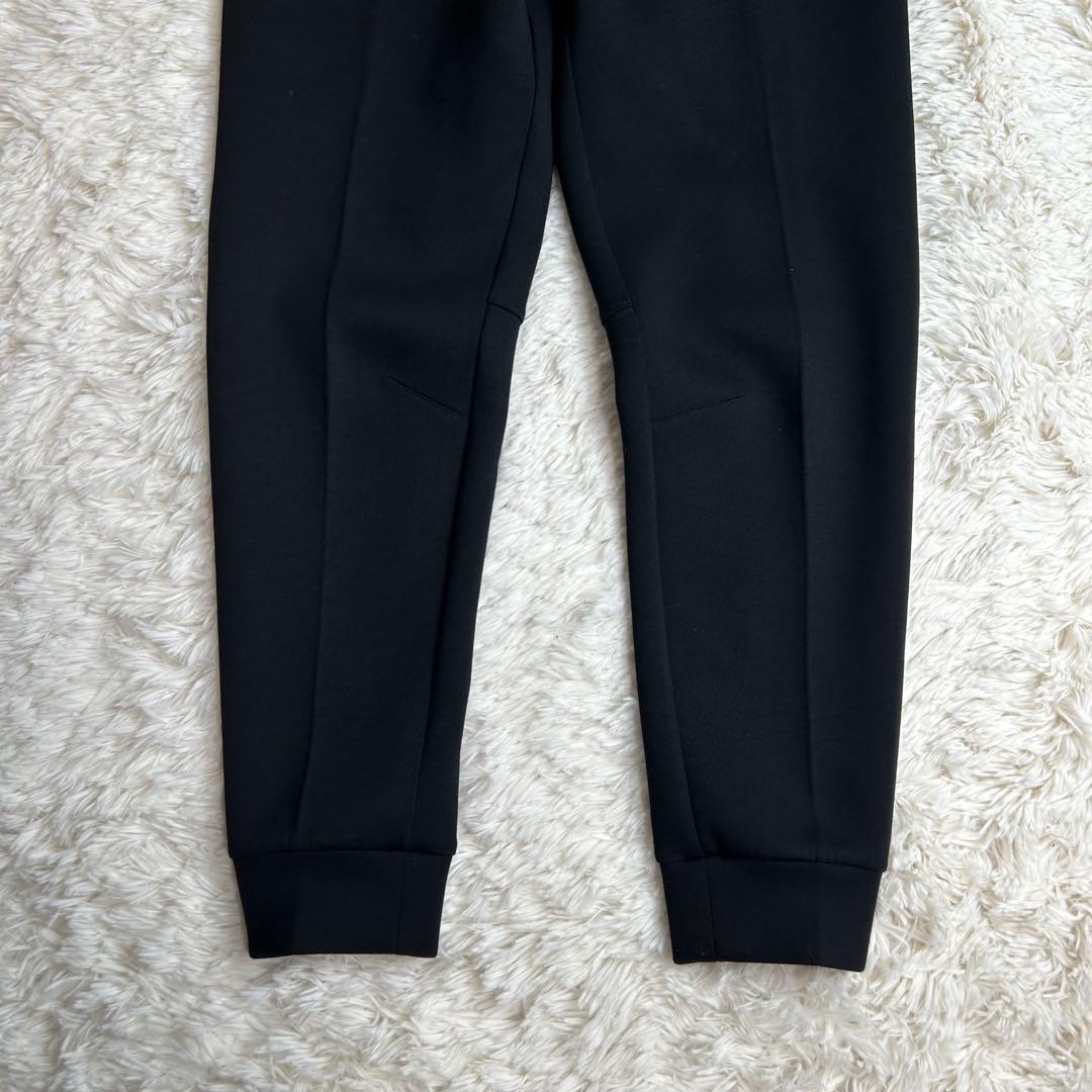 G/FORE ゴルフ スウェット クロップドパンツ ブラック スカル 79