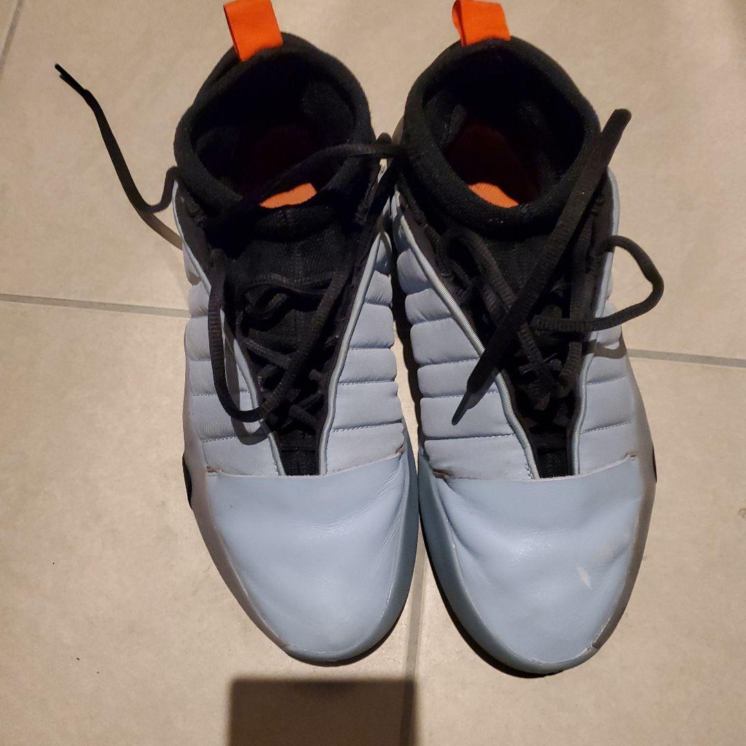 adidas　ハーデン7