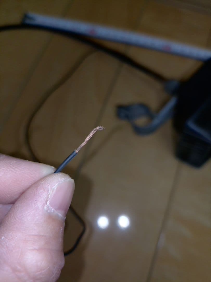 希少 動作OK MITSUBA スーパーカー自転車のメーター一式 昭和レトロ