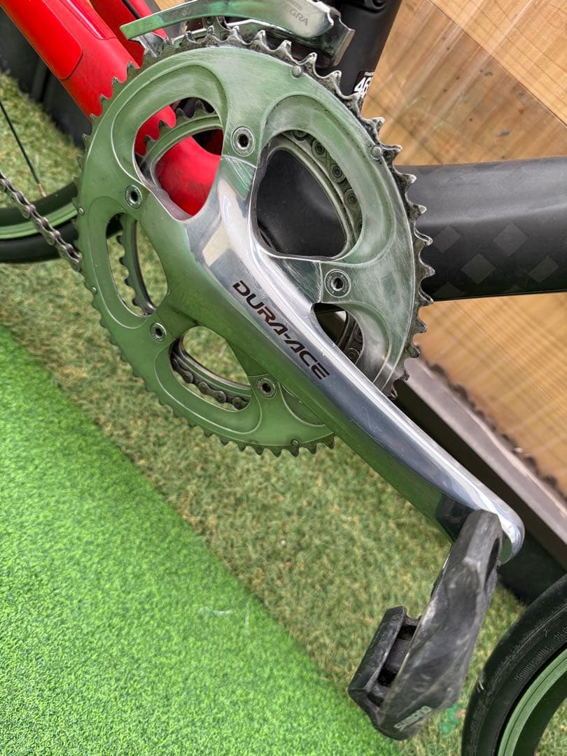 【期間限定レーシング5付】ピナレロ PINARELLO MARVEL 2014年