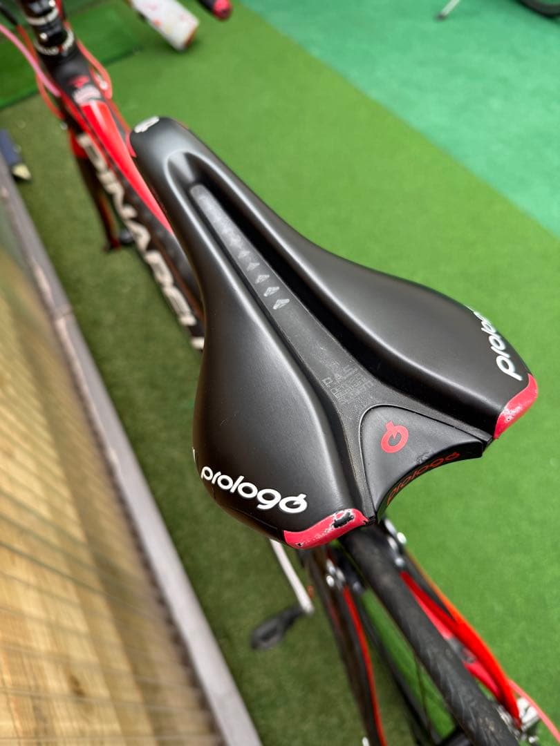 【期間限定レーシング5付】ピナレロ PINARELLO MARVEL 2014年