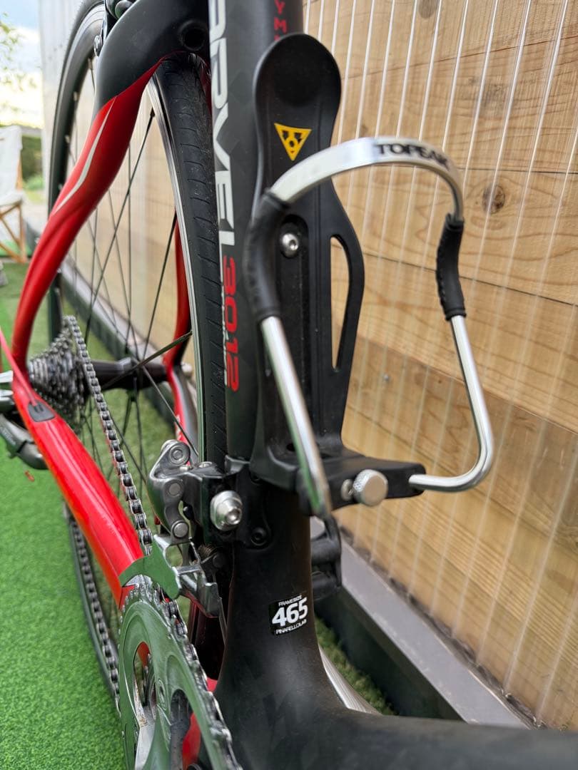 【期間限定レーシング5付】ピナレロ PINARELLO MARVEL 2014年