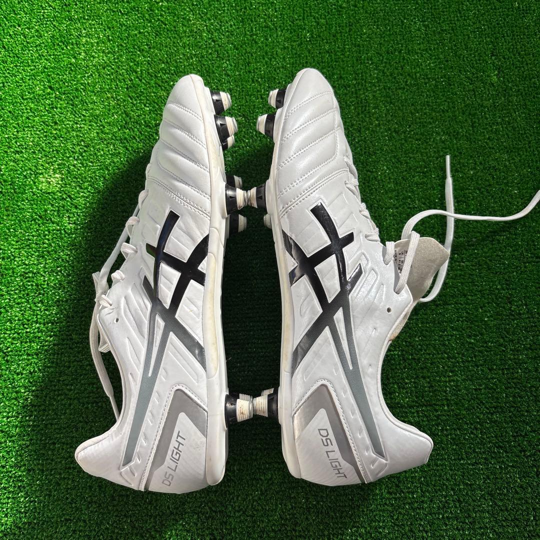 asics DS LIGHT 28.0㎝　サッカースパイク