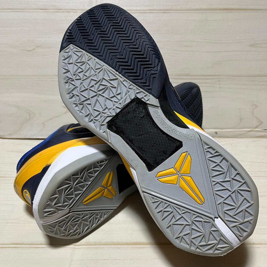 Nike Kobe ナイキ ズーム コービー 7 488371-404 28.5