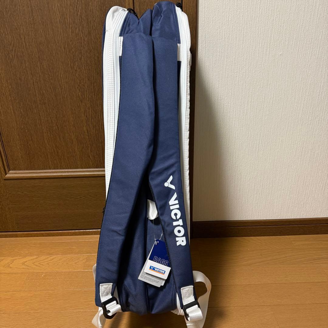 ビクター　ラケットバッグ