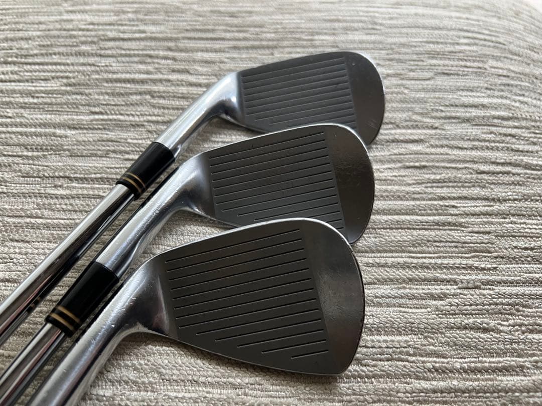 名器 ブリヂストン TS-201 4I～9I Pw無 KBS TOUR R