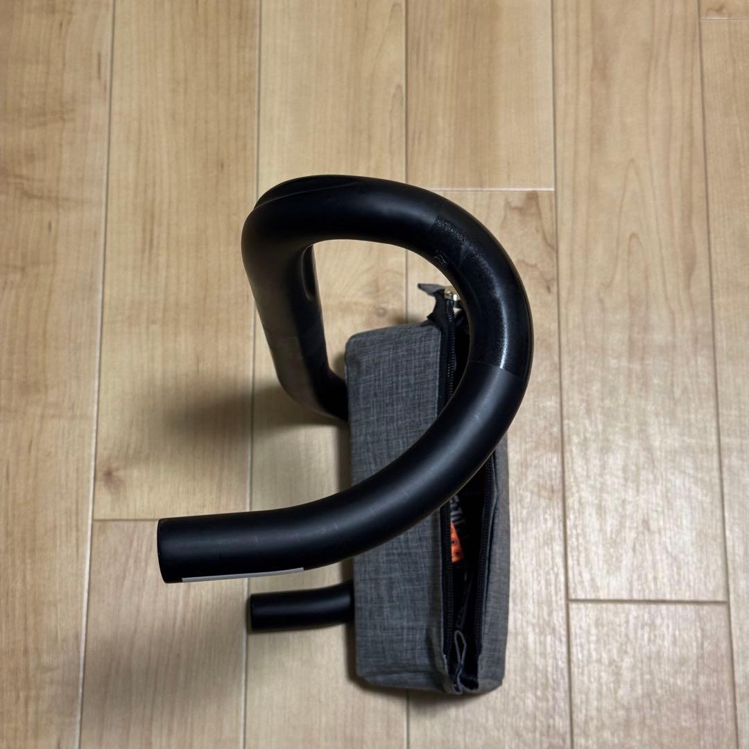グラファイトデザイン カーボンハンドル 31.8 400mm