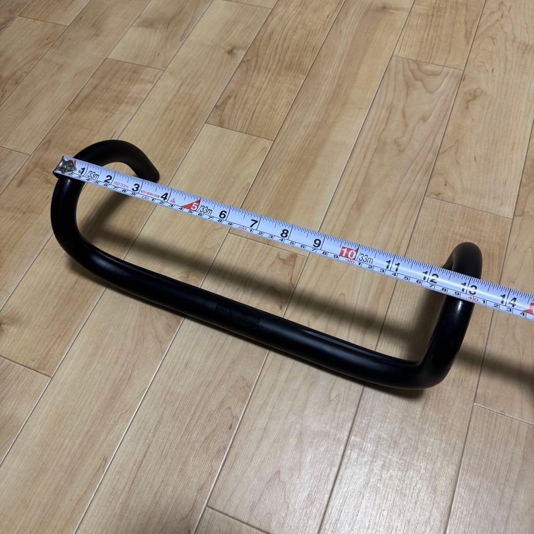 グラファイトデザイン カーボンハンドル 31.8 400mm