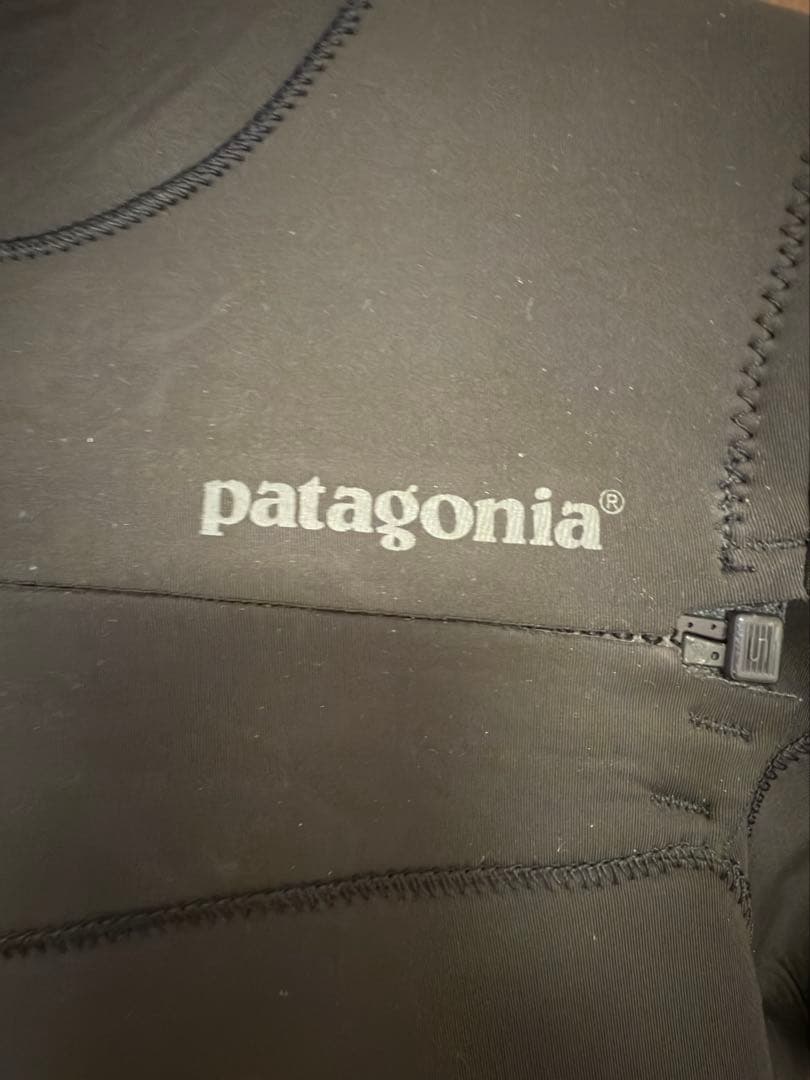 patagonia yulex ウェットスーツ スプリング M
