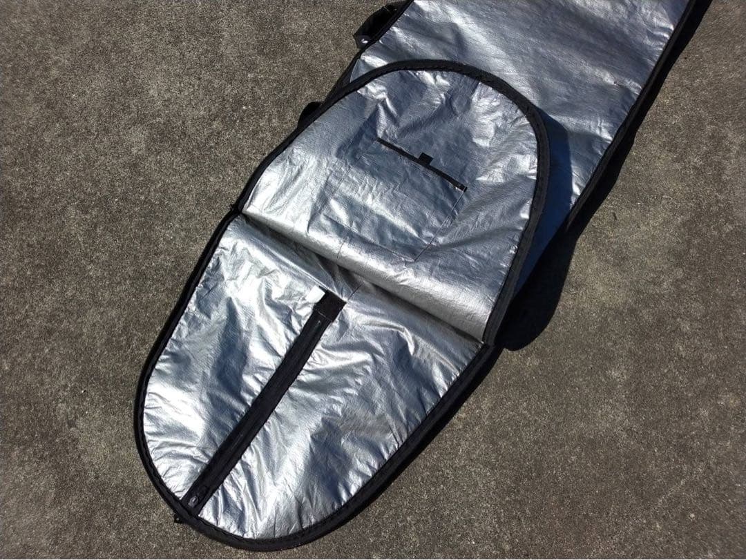 DAKINE サーフボードケース