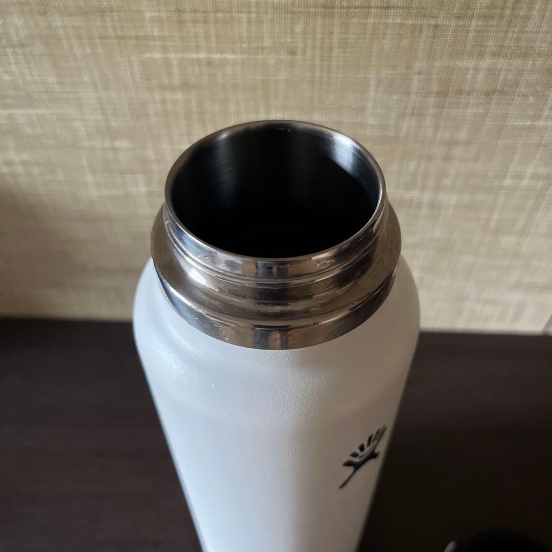 ハイドロフラスク 40oz