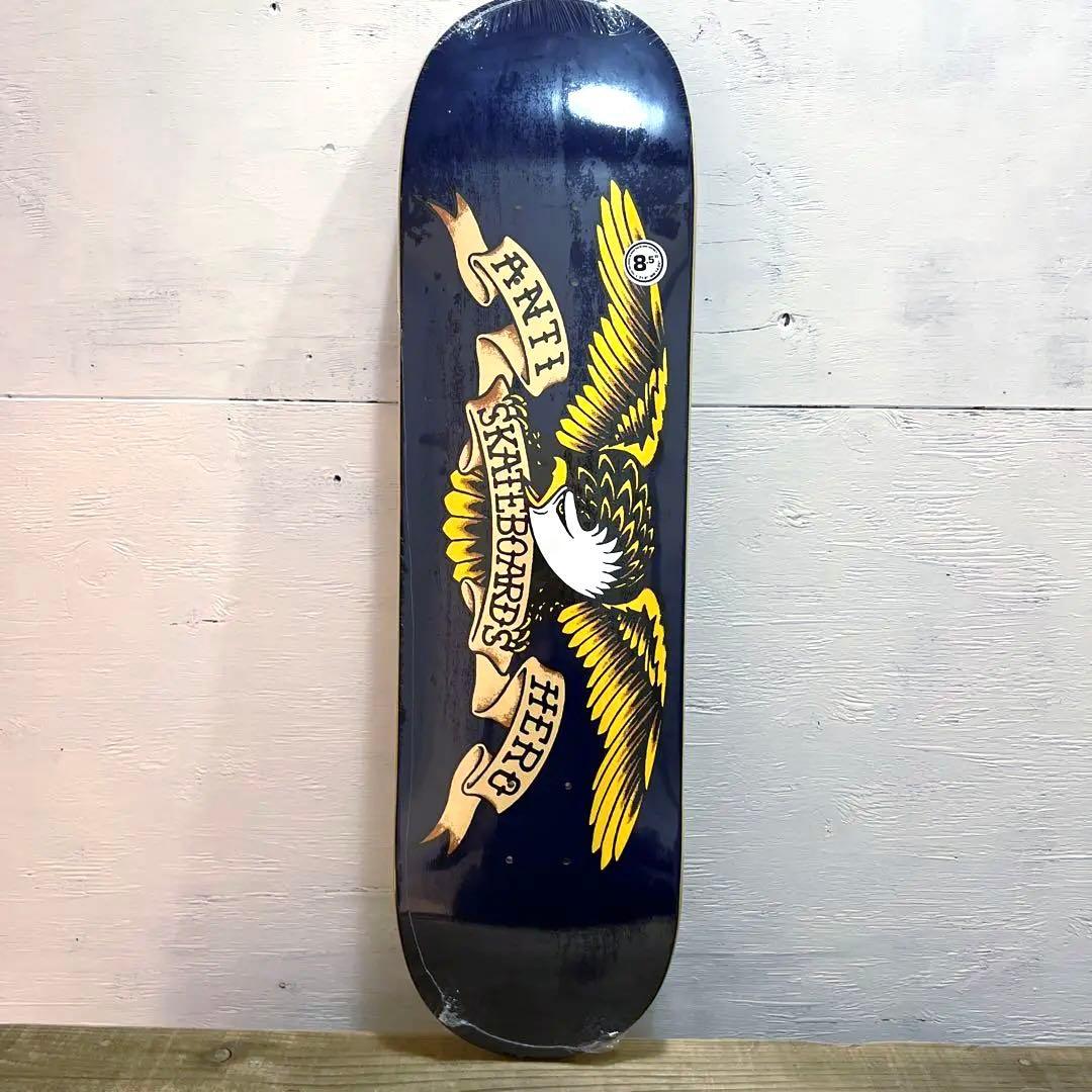 新品 ANTIHERO Classic Eagle 8.5インチ 海外正規品