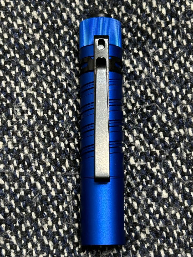 OLIGHT (オーライト) i5T EOS ブルー ★限定品★