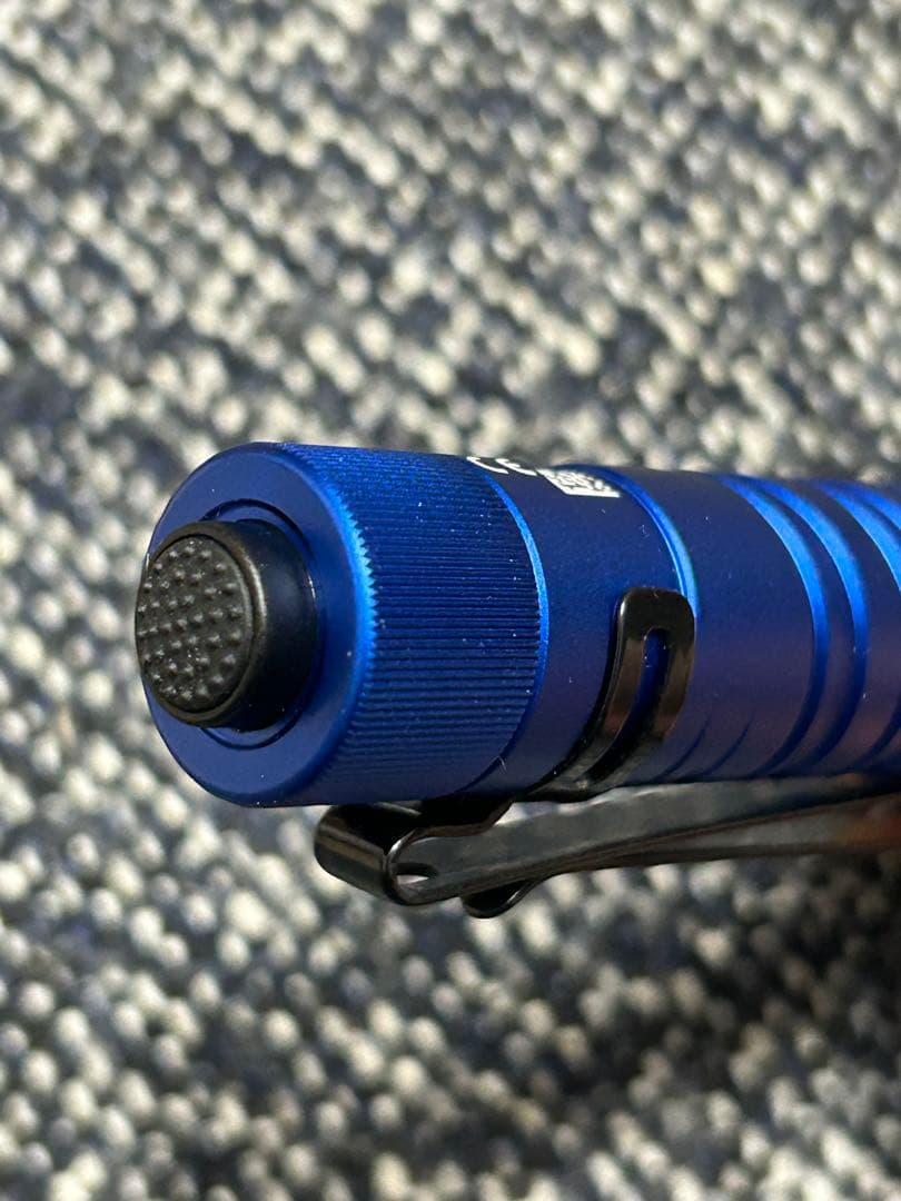 OLIGHT (オーライト) i5T EOS ブルー ★限定品★