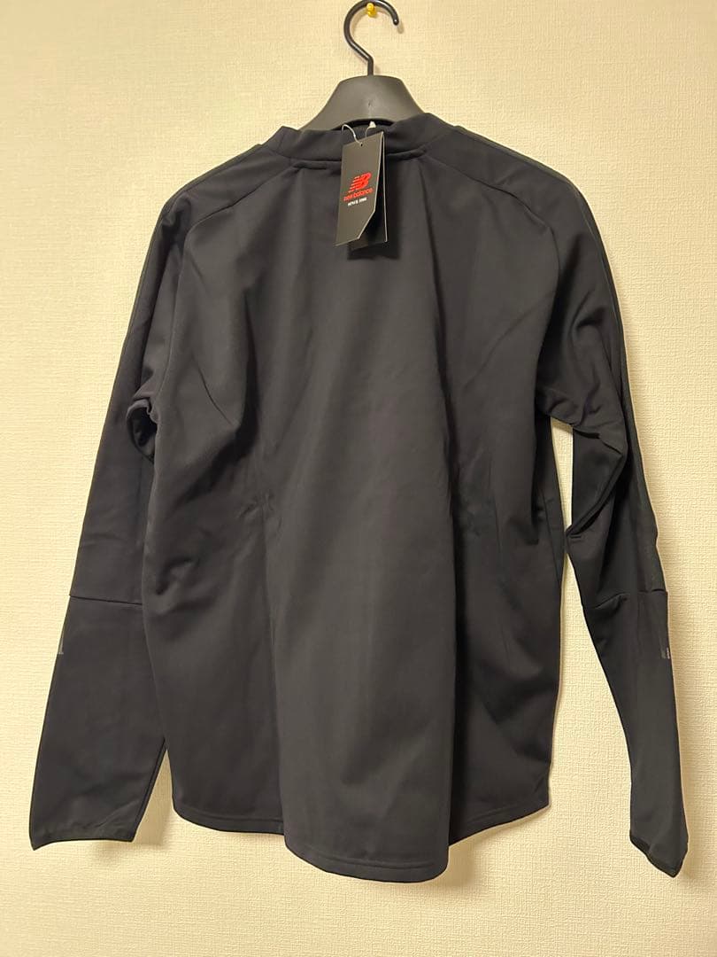 ニューバランス　ジャージ上下セットＸＬ　新品未使用
