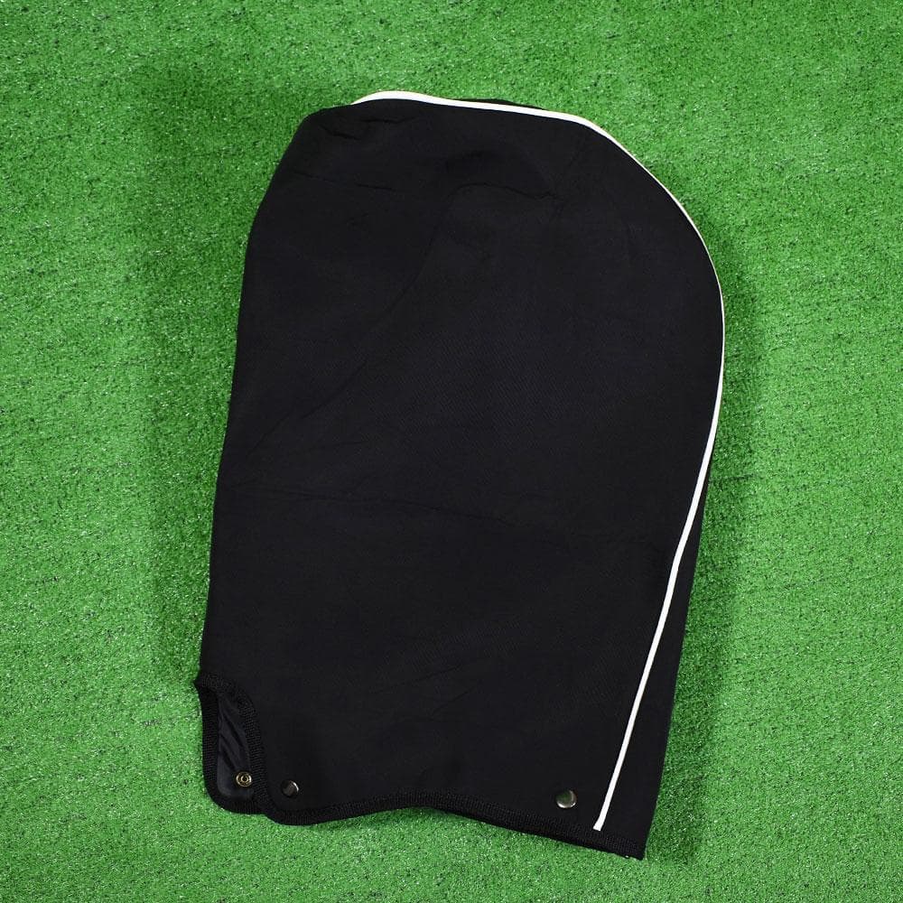 Titleist/タイトリスト ゴルフ キャディバッグ９型【白/黒】美品！