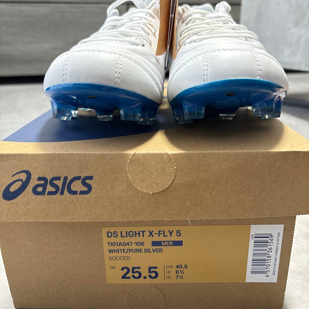 ASICS DS LIGHT X サッカーシューズ