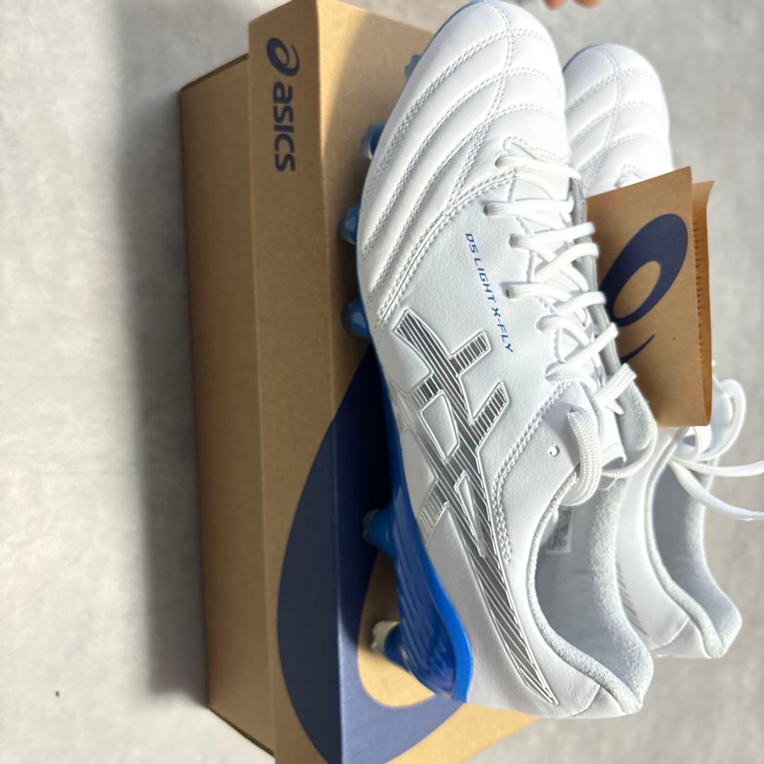 ASICS DS LIGHT X サッカーシューズ