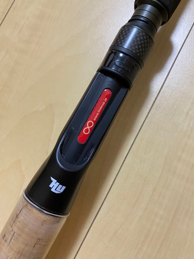 MACCA611MHST/RS ハイドアップ　早い者勝ち