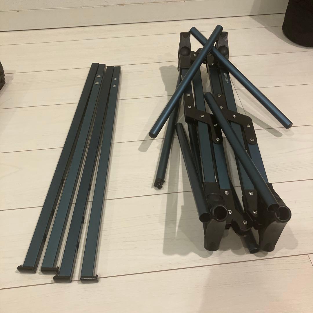テーブル・チェア・ハンモック mont-bell Multi Folding Table Wide