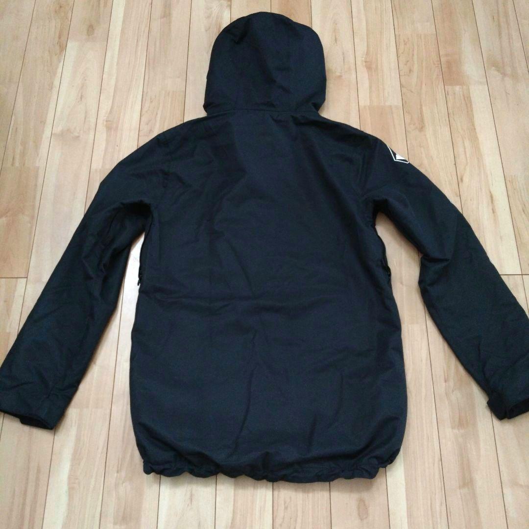 VOLCOM ボルコム DEADLY STONES ジャケット 美品