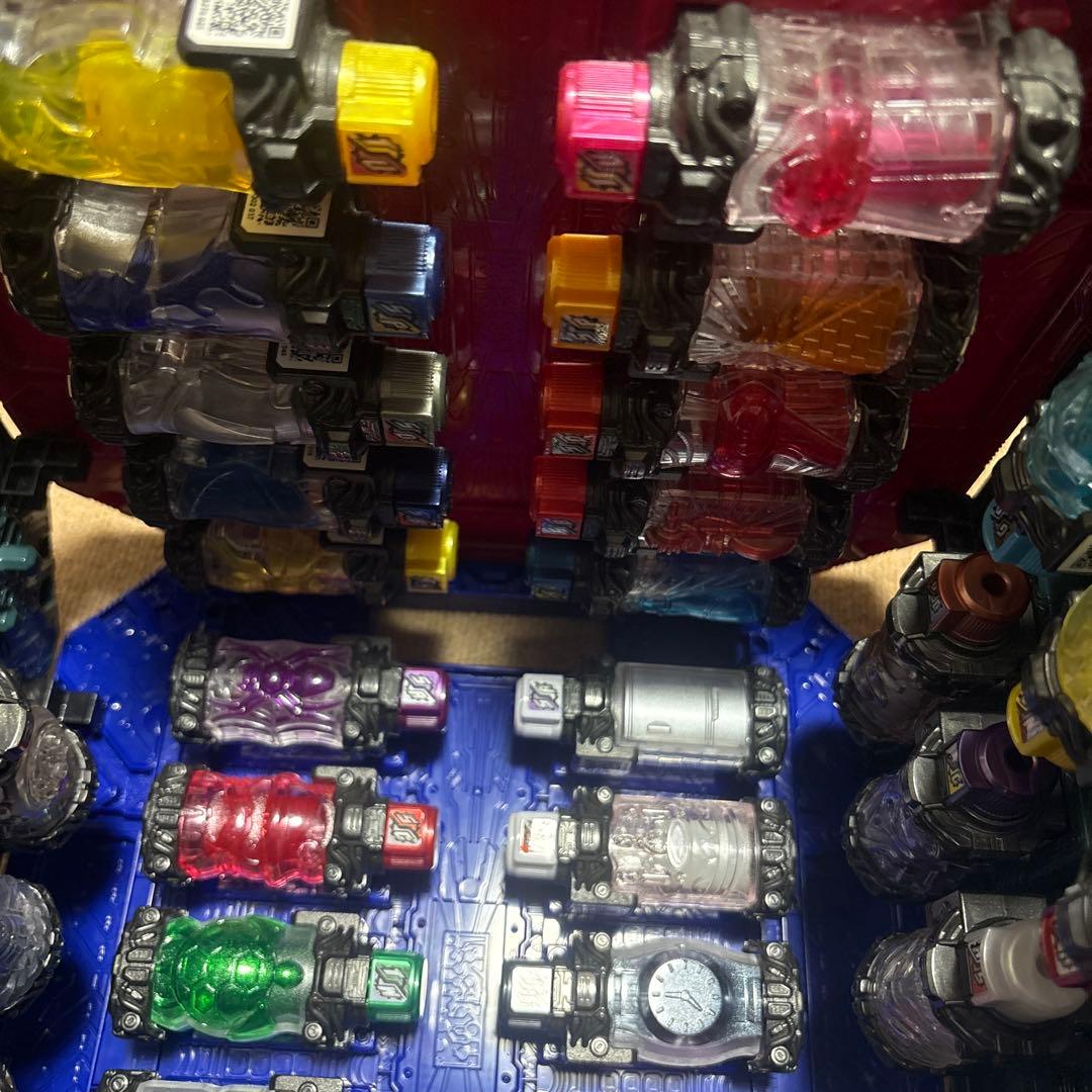 パンドラボックス パンドラパネル フルボトル 仮面ライダービルド 仮面ライダー