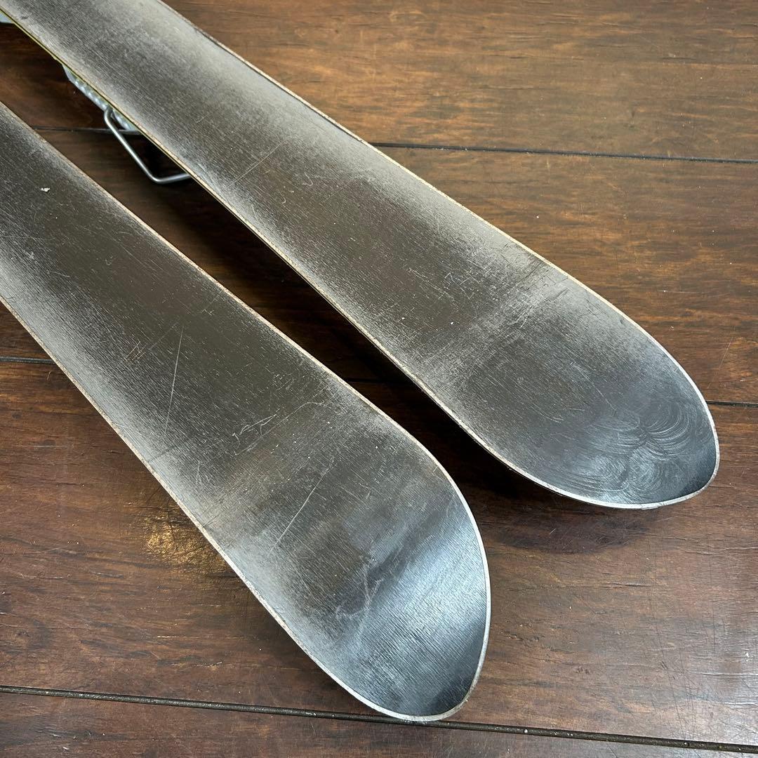 FISCHER 99cm スキーブーツ　LANGE 26.5cm ファンスキー