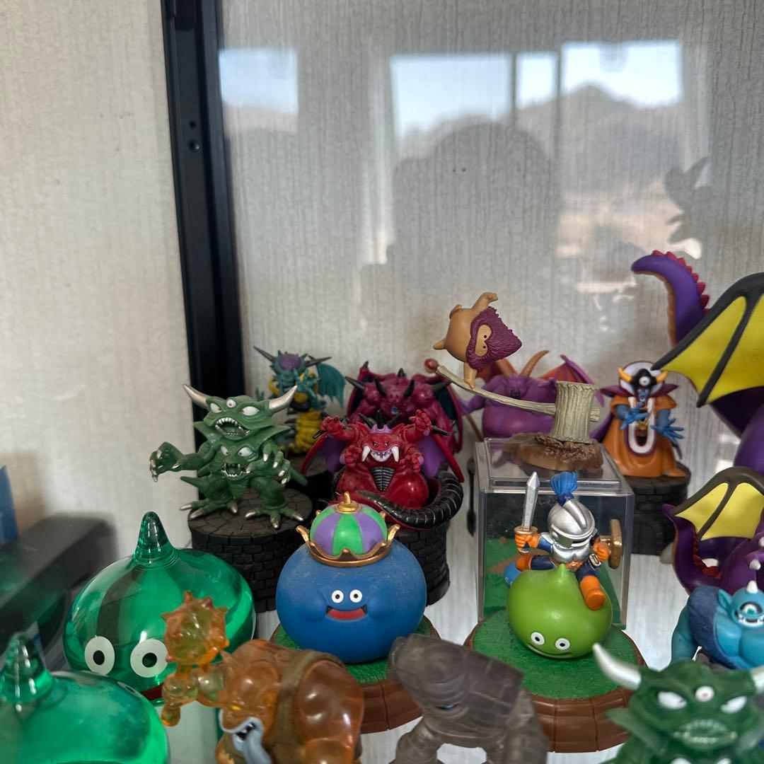 ドラゴンクエスト　フィギュア　まとめ売り