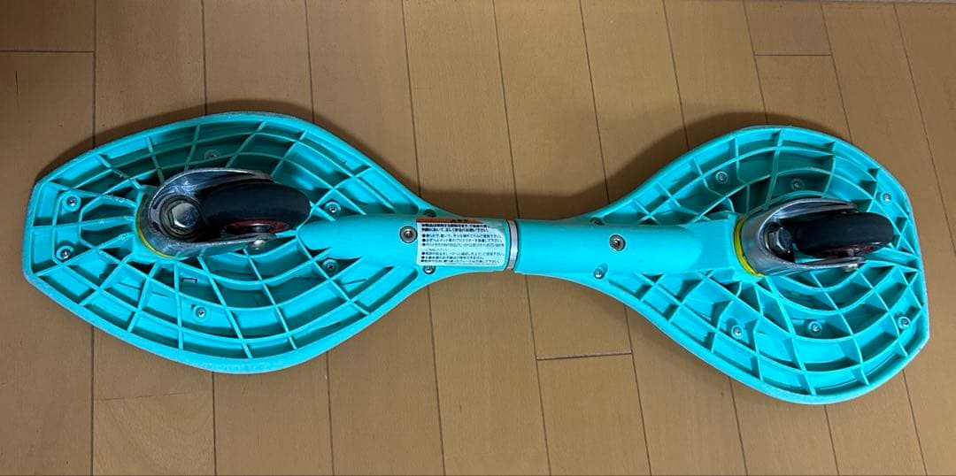 リップスティック　デラックスミニ２個　ミントブルー　ネイビー ブレイブボード