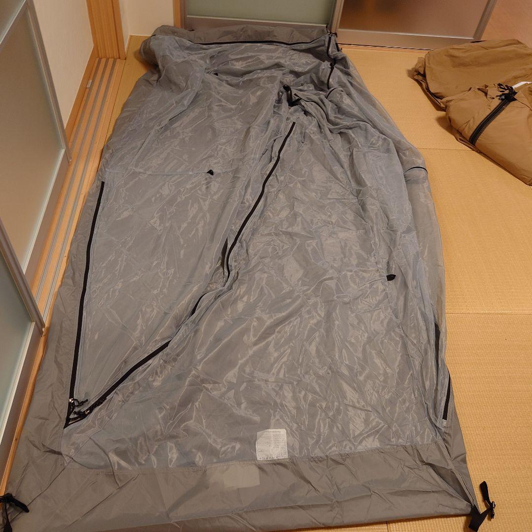 satisfied.jp　tent-Mark DESIGN パンダTC+