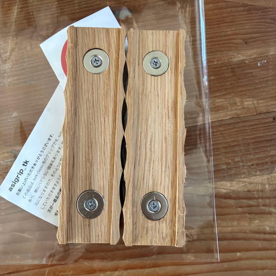A CRAFTS asigrip_tkクラシック
