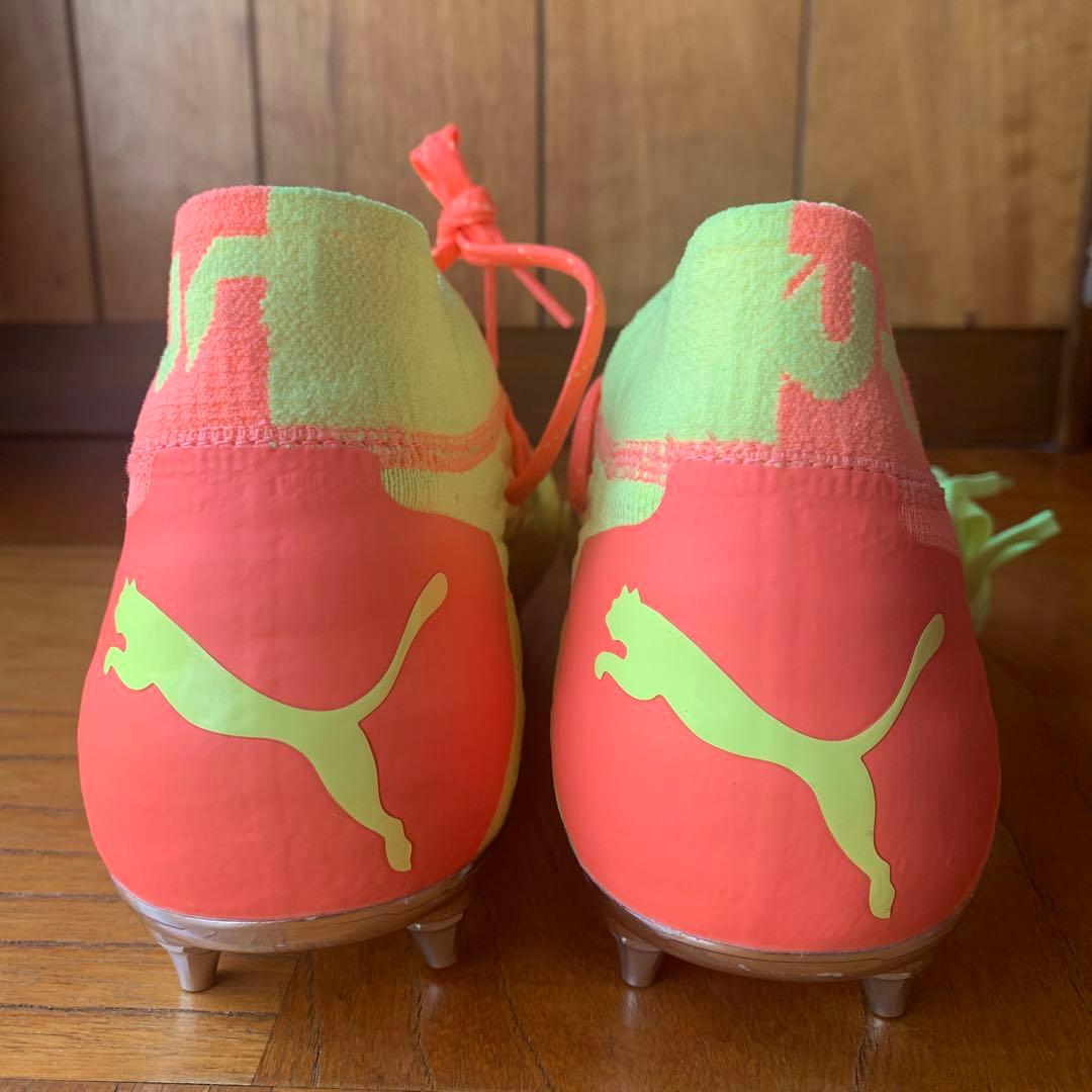 PUMA プーマ フューチャー 5.1 NETFIT MIX SG 29.0cm