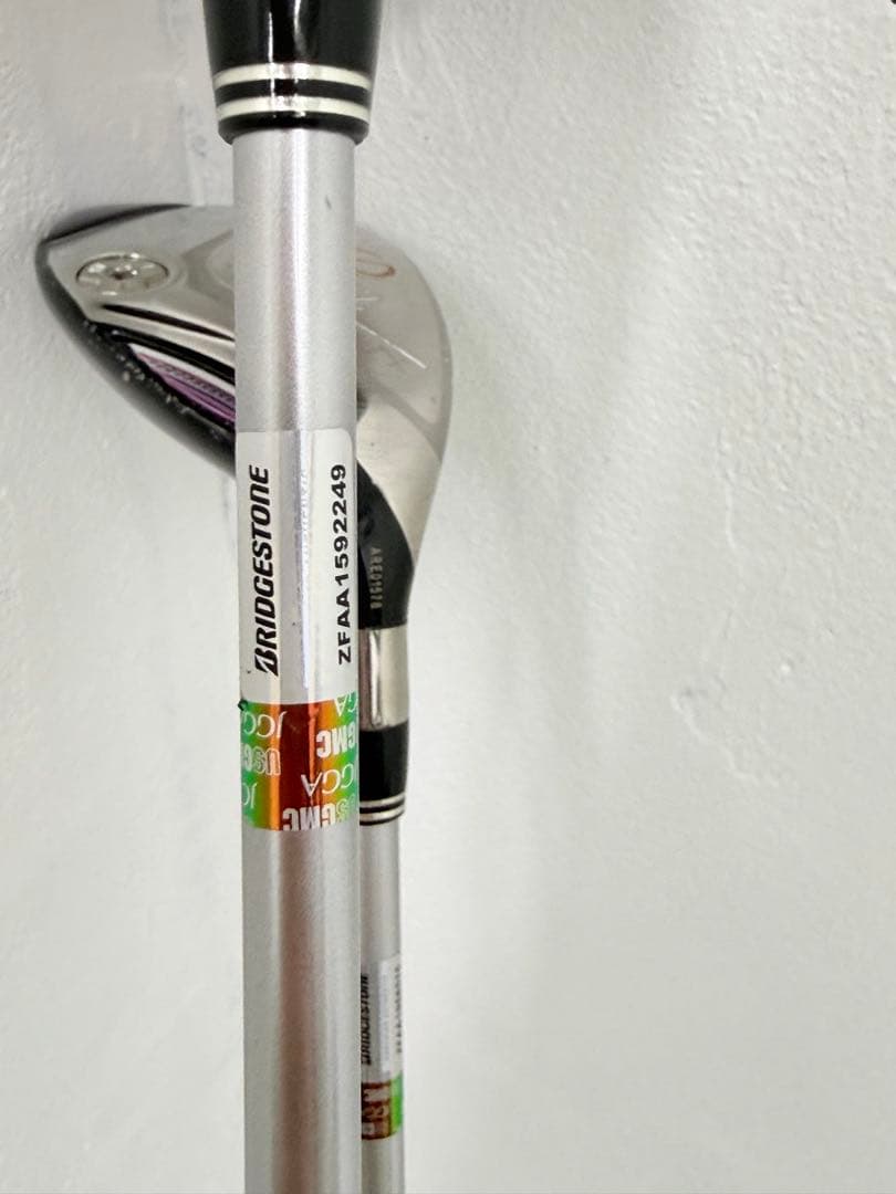 BRIDGESTONE PHYZ CL レディース 2本セット