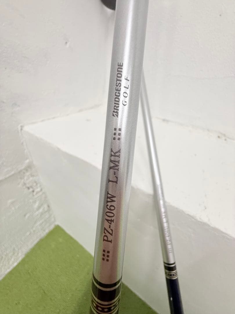 BRIDGESTONE PHYZ CL レディース 2本セット