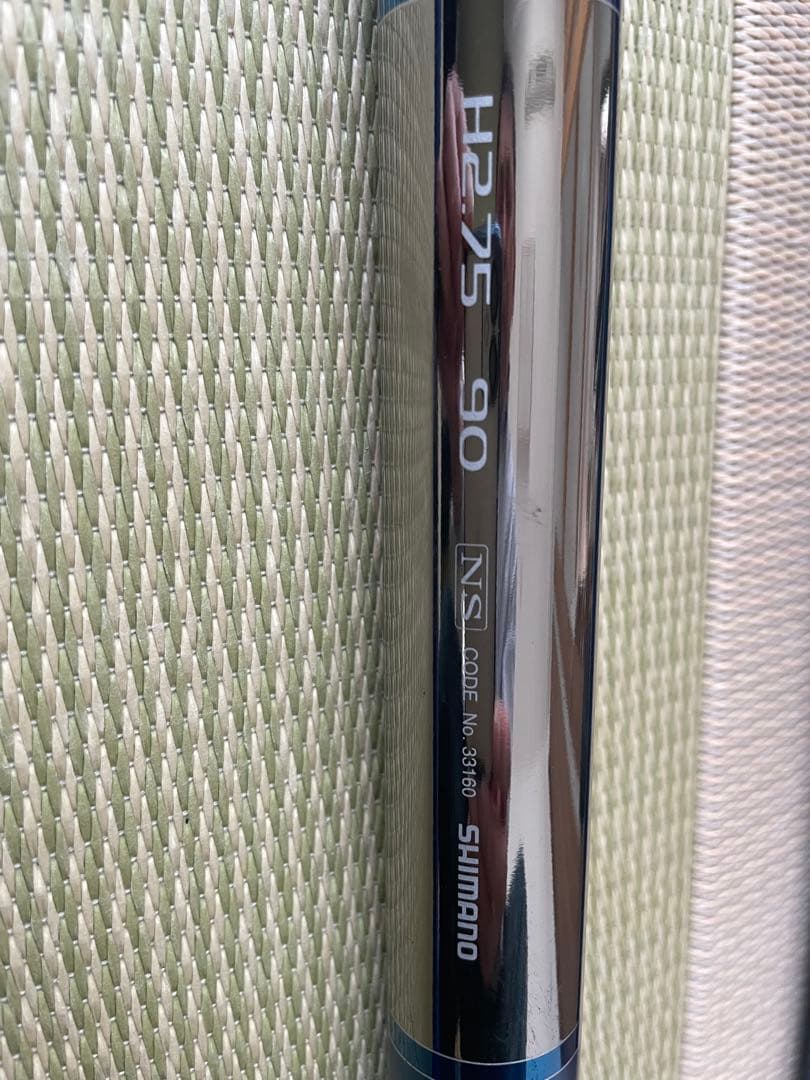 フェイクファクトリー シマノ　SPECIAL競　M I