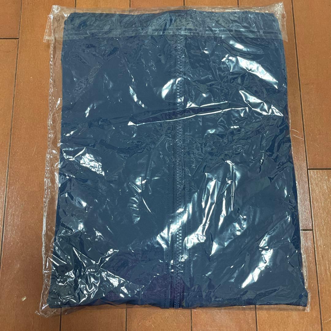 オリックスバファローズオリジナルウェア新品ゴールドファンクラブ会員特典Oネイビー